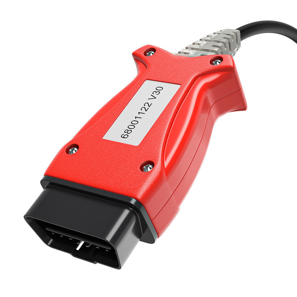 Flag Village Auto Tools Newest V1.27.001 FOCOM UCDS Pro with Tokens