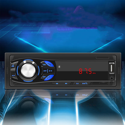 Flag Village Auto Tools Single-spindle Bluetooth Digital Tube Display
