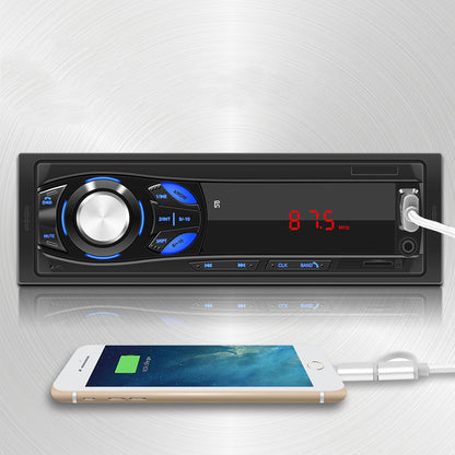 Flag Village Auto Tools Single-spindle Bluetooth Digital Tube Display