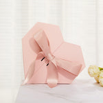 Flag Village Wedding Bridesmaid Gift Wrapping Love Gift Box