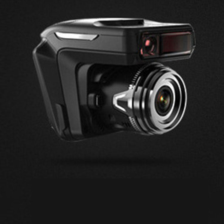 Flag Village Auto Tools HD Car Camera DVR Dash Cam Recorder  Laser Speed Detector G-Sensor Video Recorder Dash Cam with Night Version