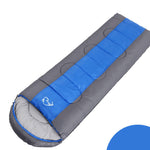 Flag Village Outdoor Camping Sleeping Bag