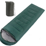 Flag Village Outdoor Camping Sleeping Bag