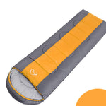 Flag Village Outdoor Camping Sleeping Bag