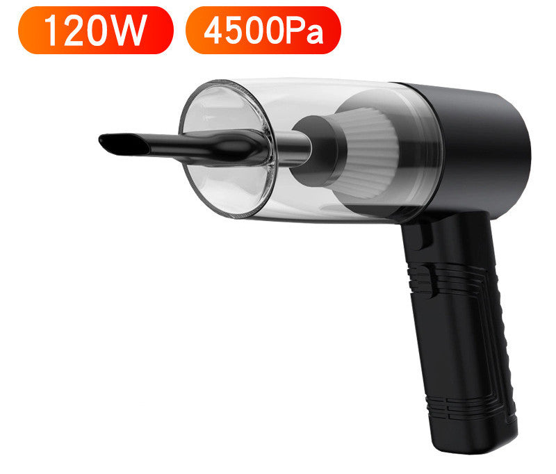 Flag Village Auto Tools Car Vacuum Cleaner Powerful Mini - Car Dual - Purpose Power