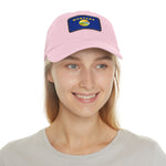 Flag Village Montana State Flag Hat Cap