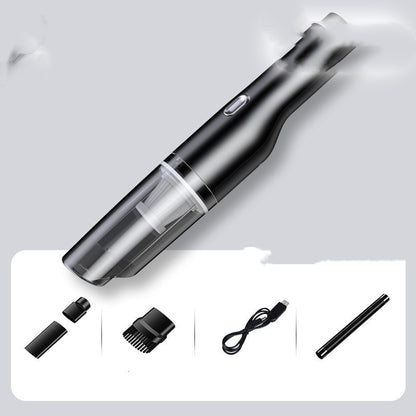 Flag Village Auto Tools Mini Home Portable Vacuum Cleaner Car Vacuum Cleaner