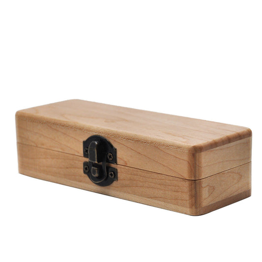 Flag Village New Wooden Gift Box Smoking Set