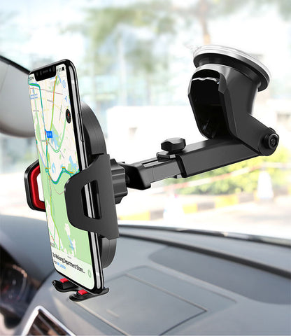 Flag Village Auto Tools Car Phone Navigation Bracket