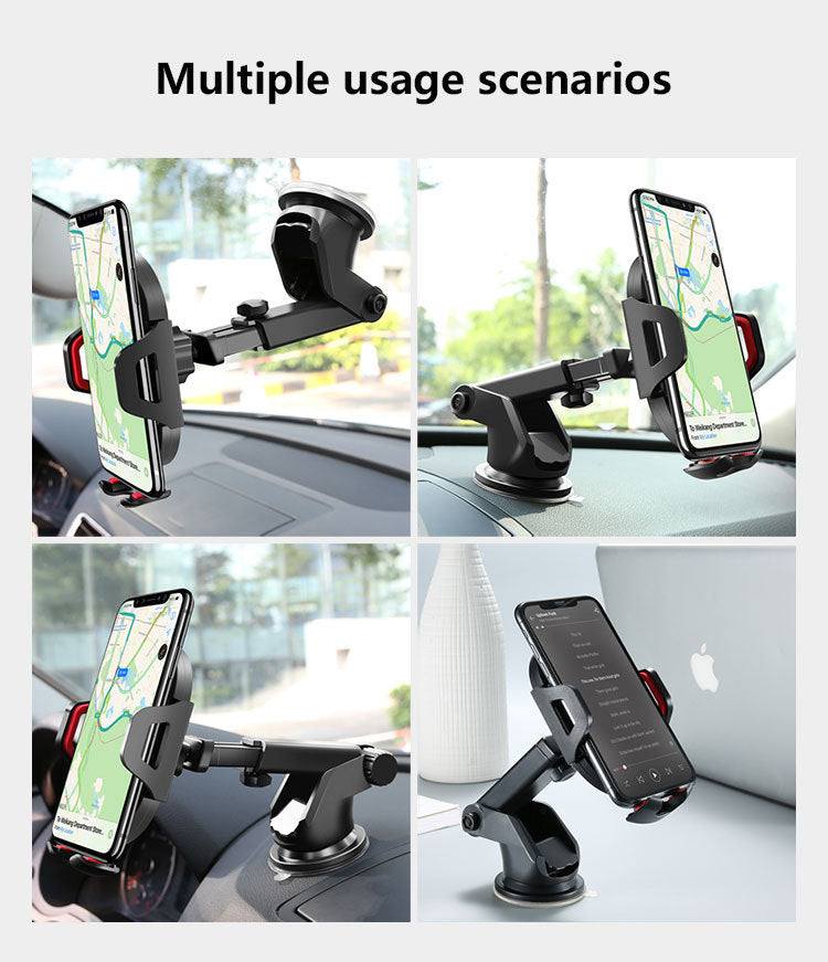 Flag Village Auto Tools Car Phone Navigation Bracket