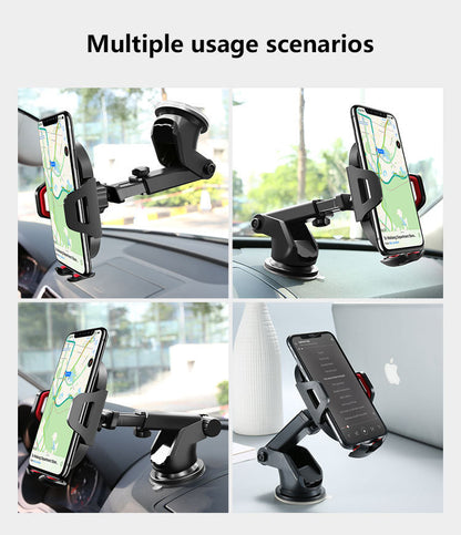 Flag Village Auto Tools Car Phone Navigation Bracket