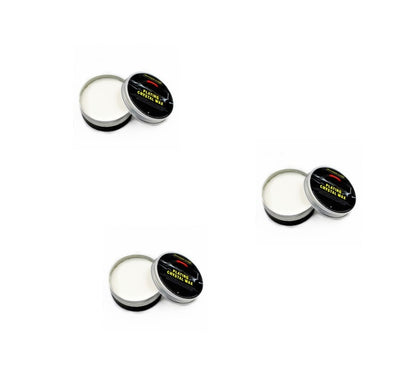 Flag Village Auto Tools Car Diamond Crystal Wax Black Wax Coating Waxing Polishing Sewage Crystal Hard Wax