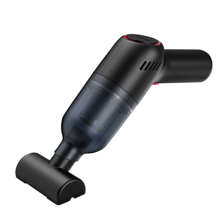 Flag Village Auto Tools Mini Fashion Car High-Power Car Vacuum Cleaner