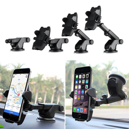 Flag Village Auto Tools Car Interior Supplies Car Phone Holder