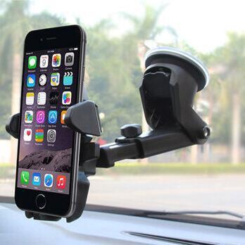 Flag Village Auto Tools Car Interior Supplies Car Phone Holder