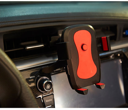 Flag Village Auto Tools Car Interior Supplies Car Phone Holder