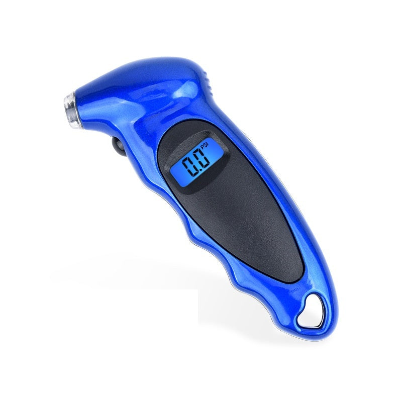 Flag Village Auto Tools Tire pressure gauge