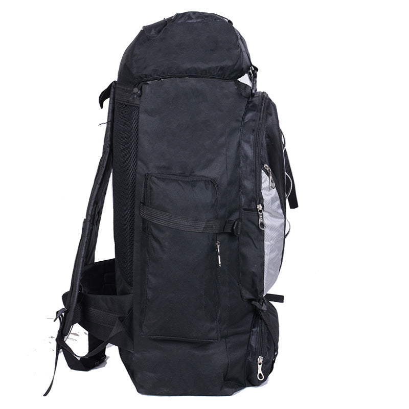 Flag Village Waterproof Nylon Outdoor Hiking Bag