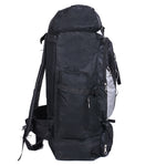 Flag Village Waterproof Nylon Outdoor Hiking Bag