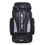 Flag Village Waterproof Nylon Outdoor Hiking Bag