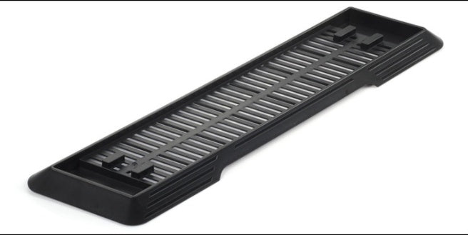 Flag Village Auto Tools PS4 Pro Host Simple Cooling Upright Bracket