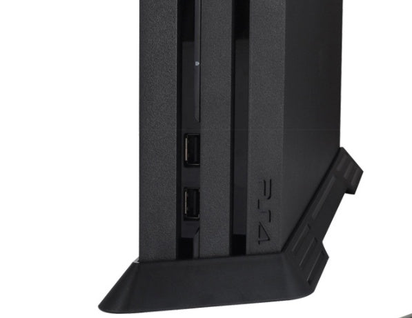Flag Village Auto Tools PS4 Pro Host Simple Cooling Upright Bracket