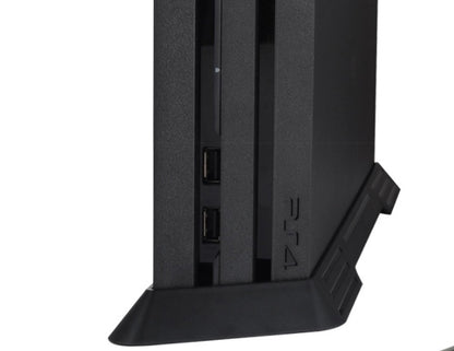 Flag Village Auto Tools PS4 Pro Host Simple Cooling Upright Bracket