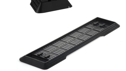 Flag Village Auto Tools PS4 Pro Host Simple Cooling Upright Bracket