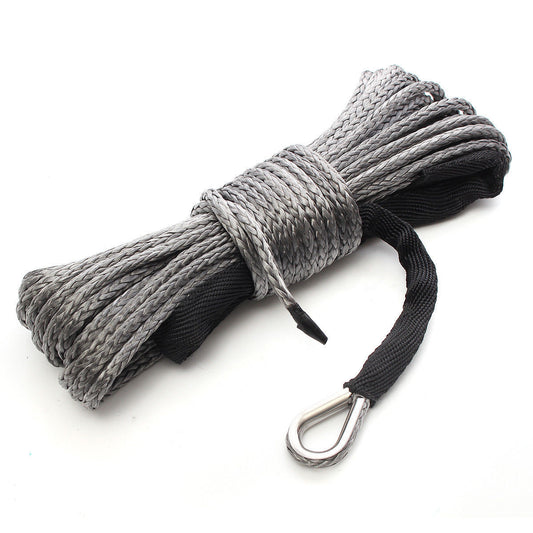 Flag Village Auto Tools Self-Driving Rescue Rope