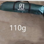 Flag Village Automatic Tent Spring Type Quick Opening Rainproof Sunscreen Camping Tent