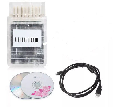 Flag Village Auto Tools Tactrix Openport 2.0 ECU Writer Ecuflash