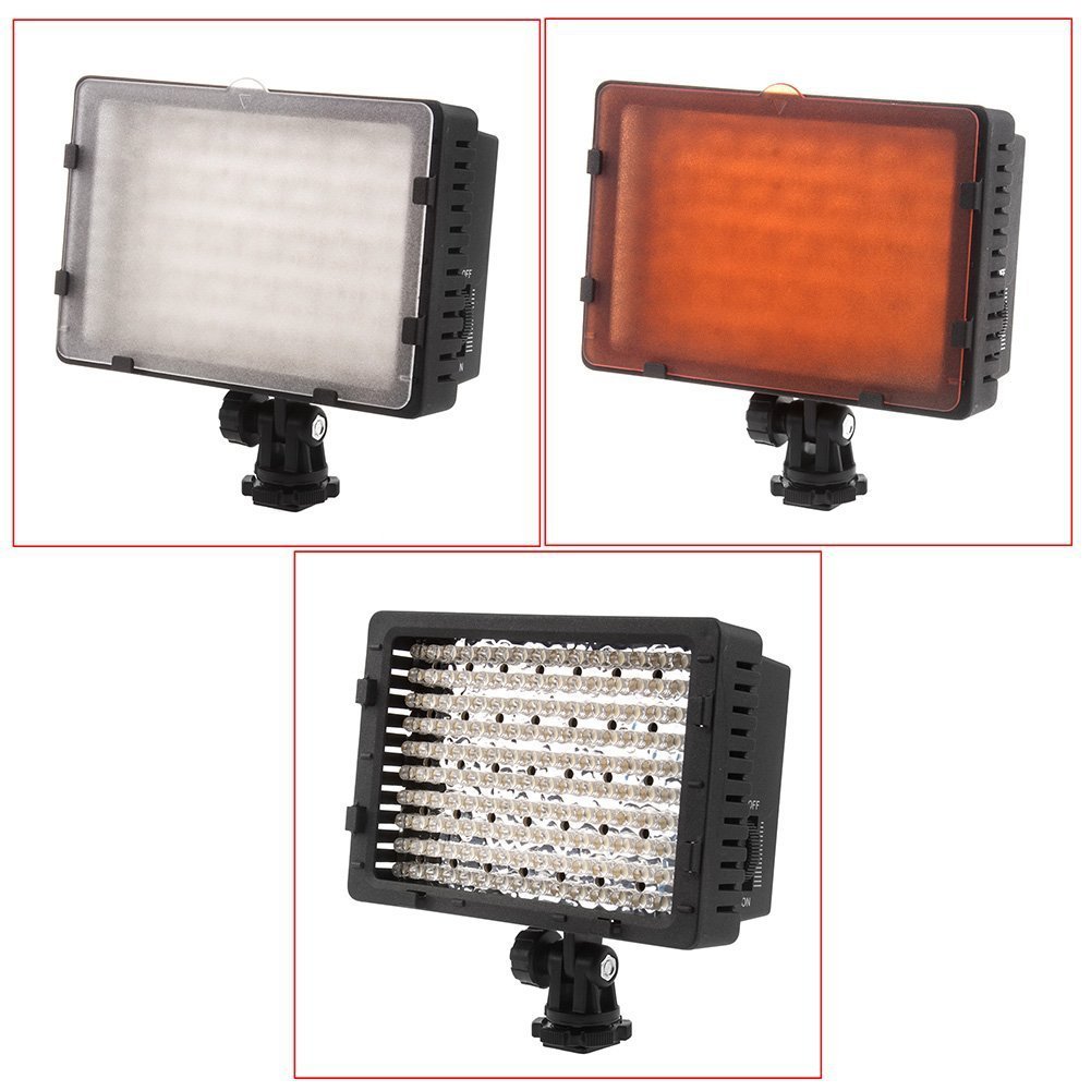 Flag Village Auto Tools Cross Border Special For Portable Led Photography Fill Light