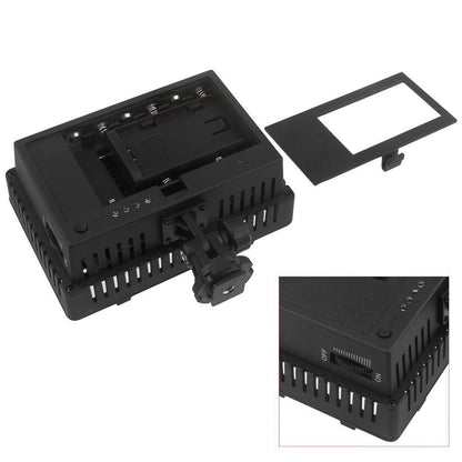 Flag Village Auto Tools Cross Border Special For Portable Led Photography Fill Light