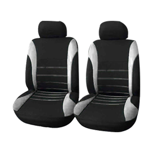 Flag Village Auto Tools Car Accessories Cushion Cover Four Seasons Universal Seat Cover Four-piece Set