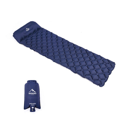 Flag Village Quickly Inflatable Camping Air Cushion