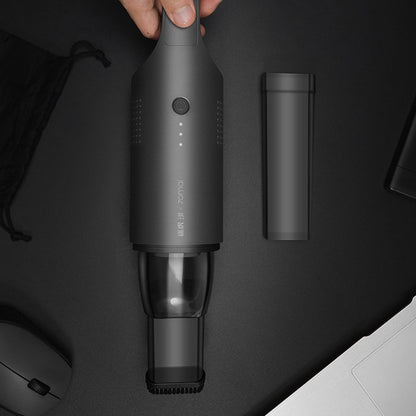 Flag Village Auto Tools Xiaomi Eco Handy Vacuum Cleaner Car Wireless Vacuum Cleaner Handheld Vacuum Cleaner