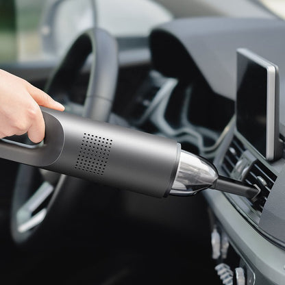 Flag Village Auto Tools Xiaomi Eco Handy Vacuum Cleaner Car Wireless Vacuum Cleaner Handheld Vacuum Cleaner