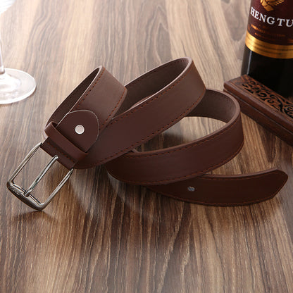 Flag Village Walker Wallet Men'S High-End Leather Bracelet Gift Birthday Creative Gift Box