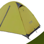 Flag Village Outdoor Double Camping Rainproof Tents Outdoor Camping High Mountain Snowfield Ultra-light Camping Equipment