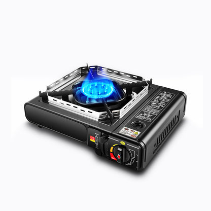 Flag Village Camping Hotel Cooker Mini Cassette Portable Outdoor Field