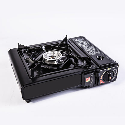 Flag Village Camping Hotel Cooker Mini Cassette Portable Outdoor Field