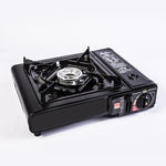 Flag Village Camping Hotel Cooker Mini Cassette Portable Outdoor Field