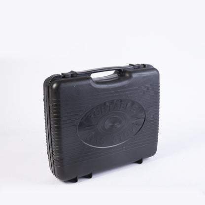 Flag Village Camping Hotel Cooker Mini Cassette Portable Outdoor Field
