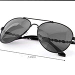 Flag Village WatchCreative Valentine's Day Gifts Men's Suit Belt Glasses Men's Watch Business Gifts