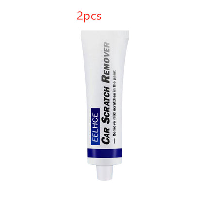 Flag Village Auto Tools Auto Scratch Repair Tool Car Scratches Repair Polishing Wax Anti Scratch Cream