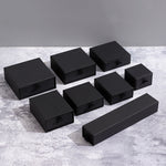 Flag Village Jewelry Bracelet Jewelry Packaging Box Necklace Ring Earrings Drawer Storage Tray Custom Pull Gift Box