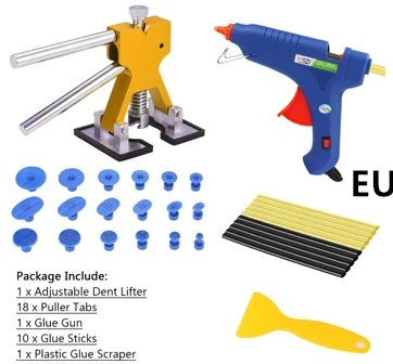 Flag Village Auto Tools Car dent repair puller car dent repair tool