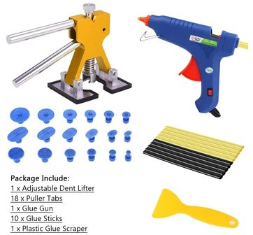 Flag Village Auto Tools Car dent repair puller car dent repair tool