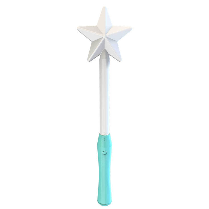 Flag Village New  Spinning Flying Games Fingertips Kids Toys Gifts