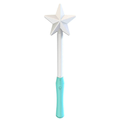 Flag Village New  Spinning Flying Games Fingertips Kids Toys Gifts